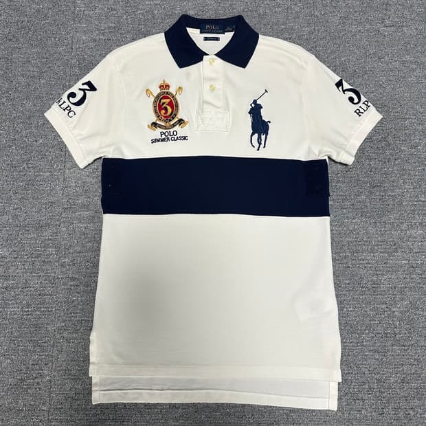 폴로 빅포니 치프키프 카라티