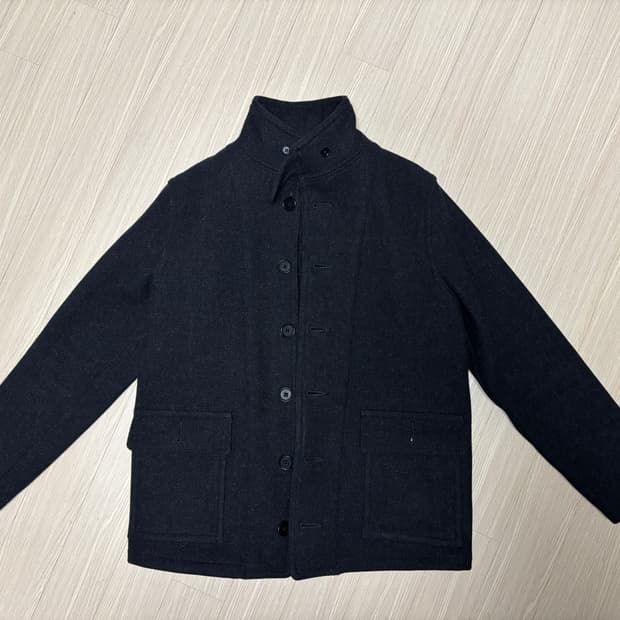 리얼맥코이 서브마린 자켓