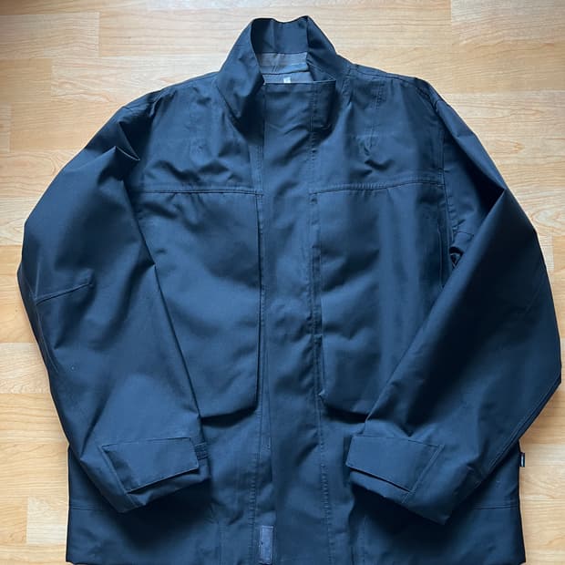 GR10K Polartec Alpha Patches Jacket