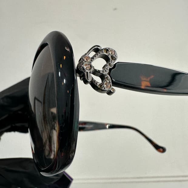 [새상품 무료배송] 안나수이 Made in Italy 선글라스