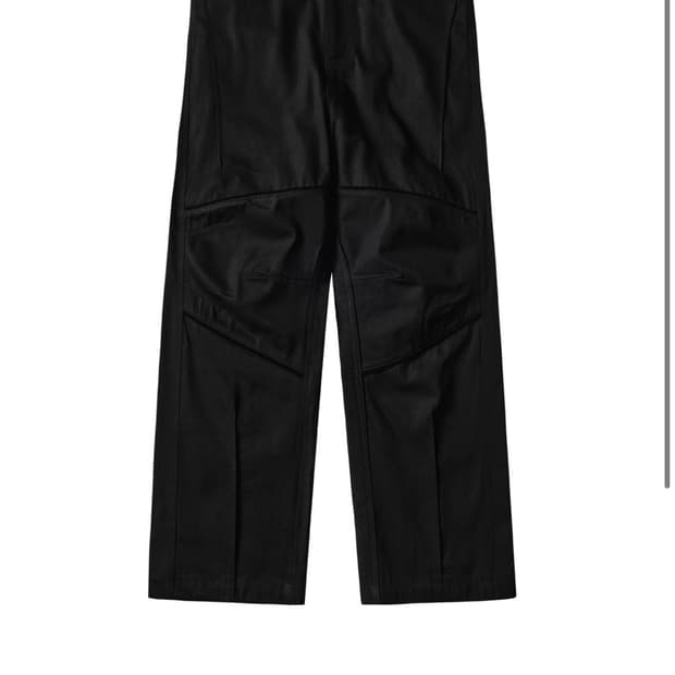 EP.7 01 TROUSERS Msize