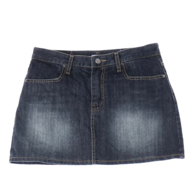 애즈온 비버리 스커트 S