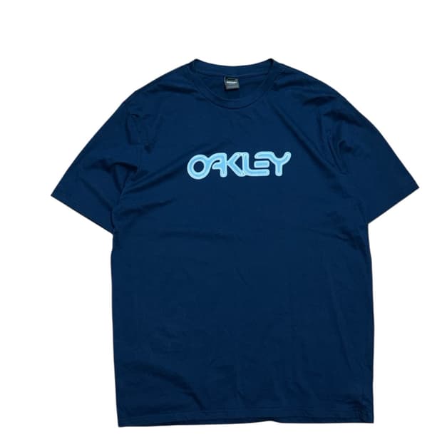 oakley 오클리 반팔 티셔츠