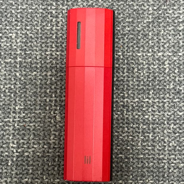 릴 하이브리드 3.0 레드