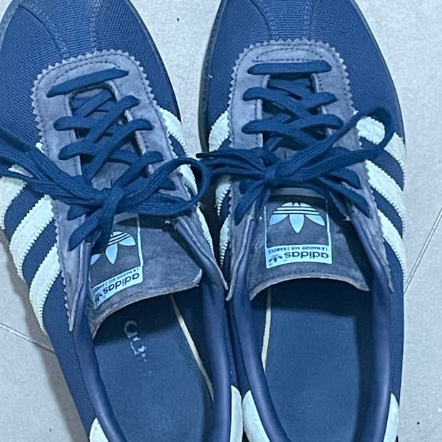 아디다스 신발
