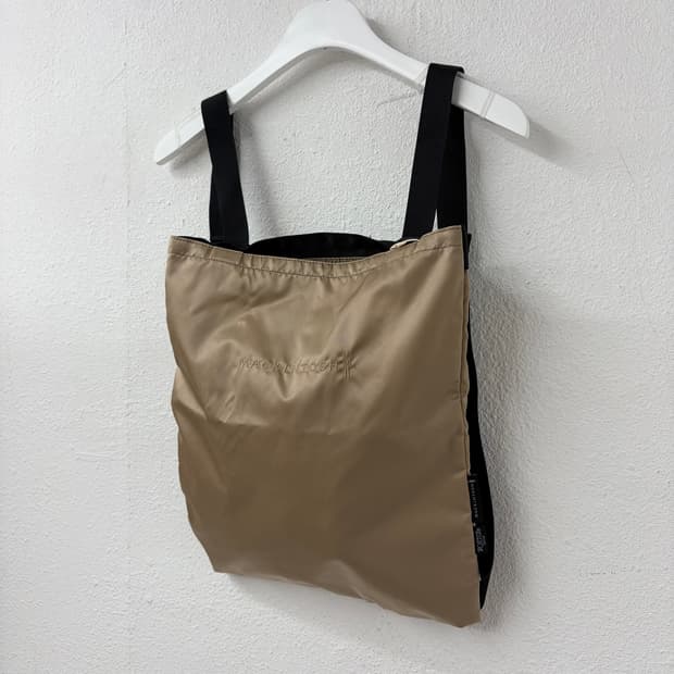 PORTER X Mackintosh 2-way Bag