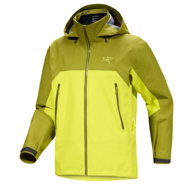 (새상품) 아크테릭스 베타 ar 자켓