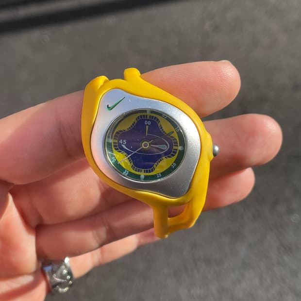 NIKE - Nike VJ21-5010 Brazil