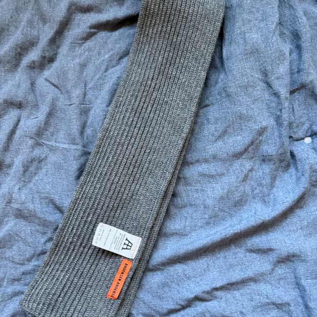 (오늘만 판매) 안데르센 안데르센 머플러