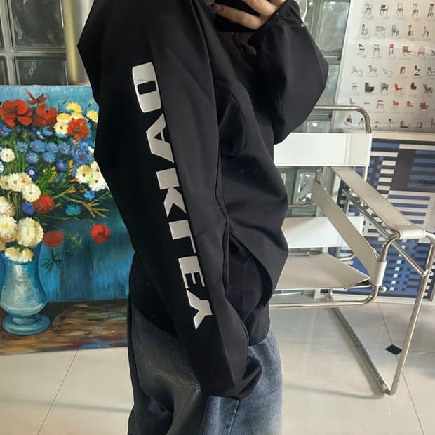 ENHANCE TECH JERSEY JACKET FOA408780