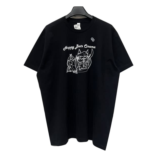 Made in USA 아메리칸 어패럴 데드스탁 빈티지 반팔티 2XL