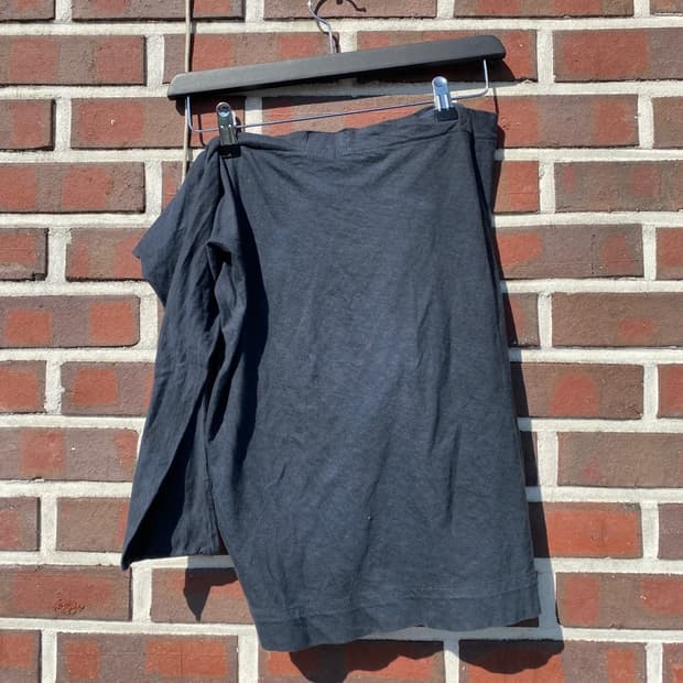 비비안웨스트우드 치마 