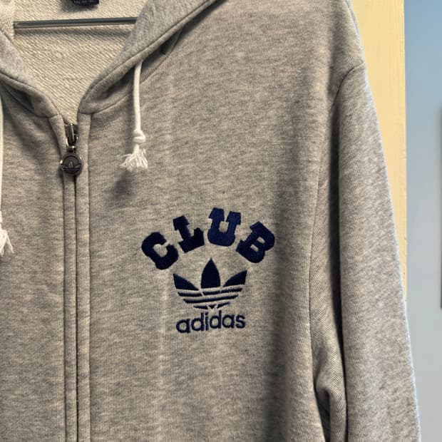 Club adidas