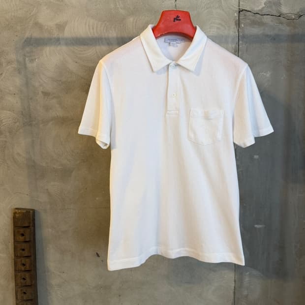 선스펠 pk 셔츠 100