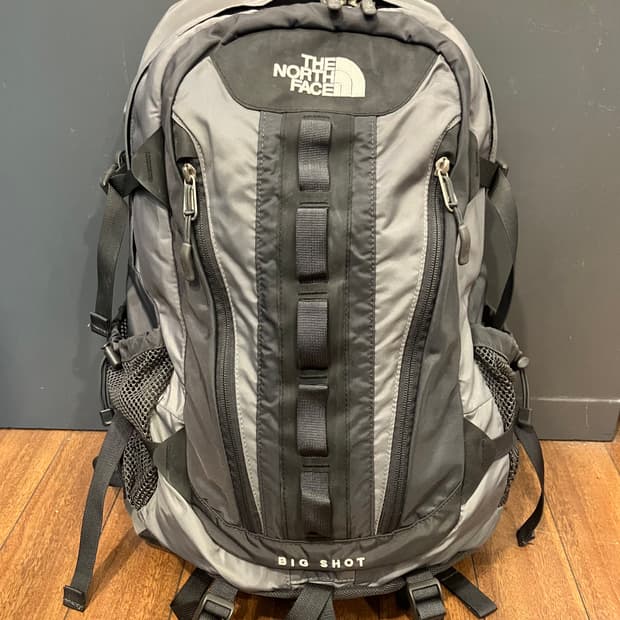 노스페이스 빅샷 32L 