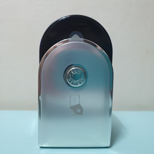 에르메스 보야지 데르메스 퍼퓸 Parfum 100ml 향수 Hermes