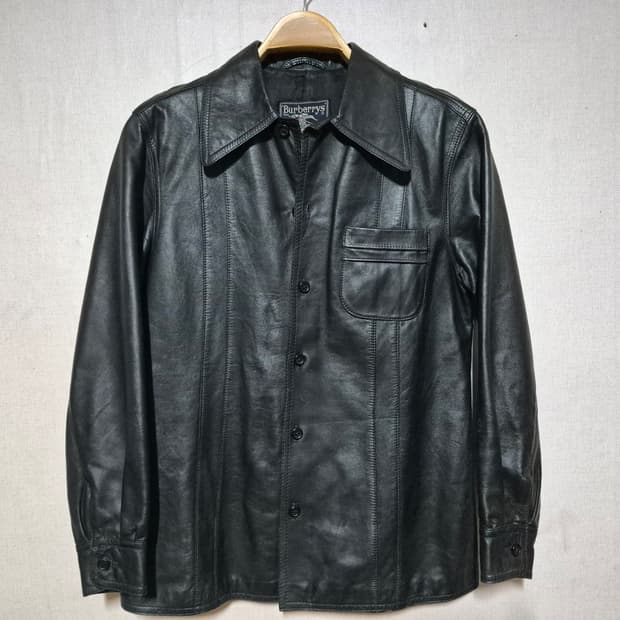 BURBERRY 버버리 38 (우리95)