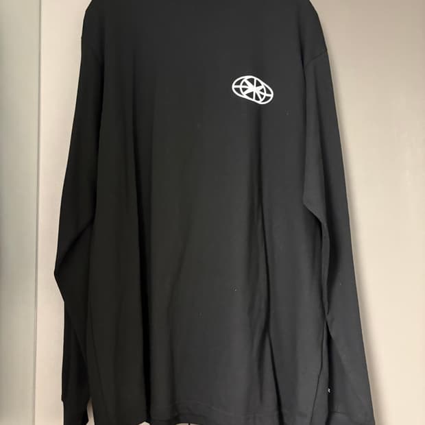 프로젝트gr 키드밀리 롱슬리브