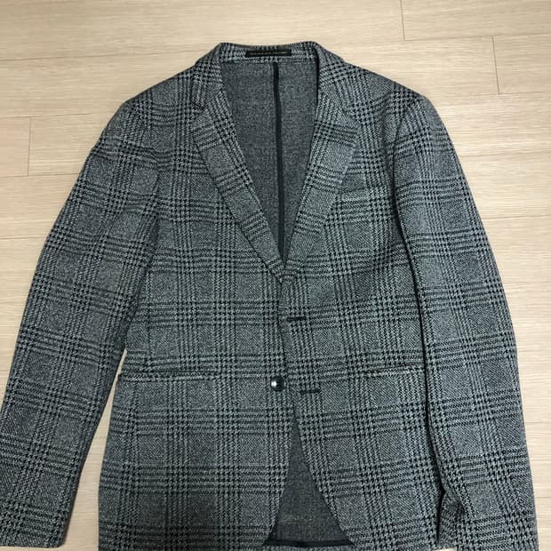 자라(ZARA) 캐주얼 수트 셋업