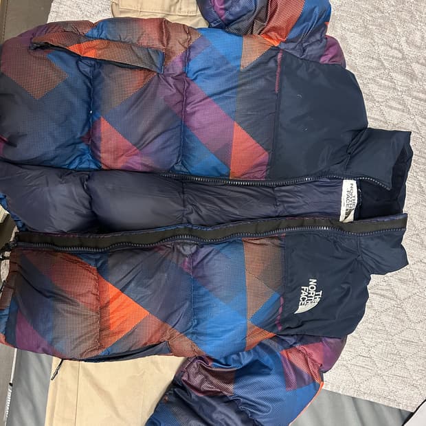 눕시 오렌지라벨 1996