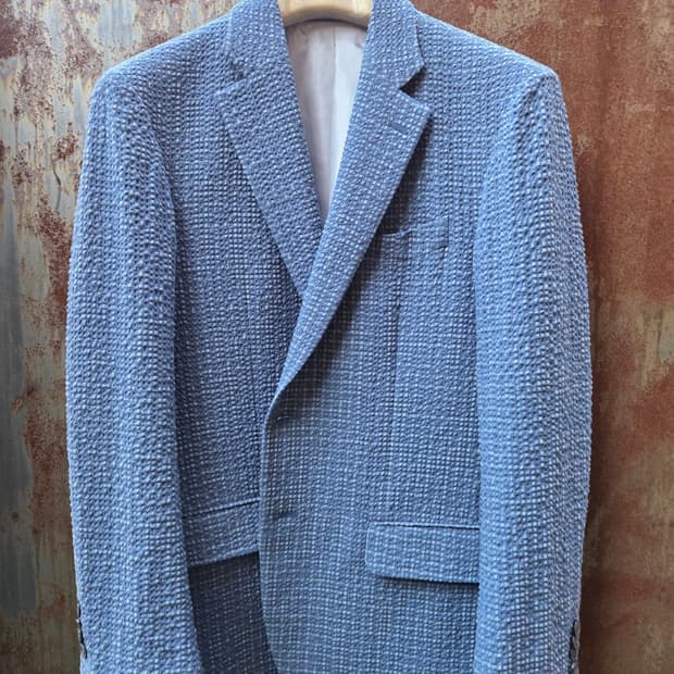 빨질레리 필로타 자켓