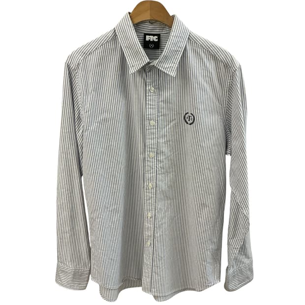 FTC 레코드 셔츠