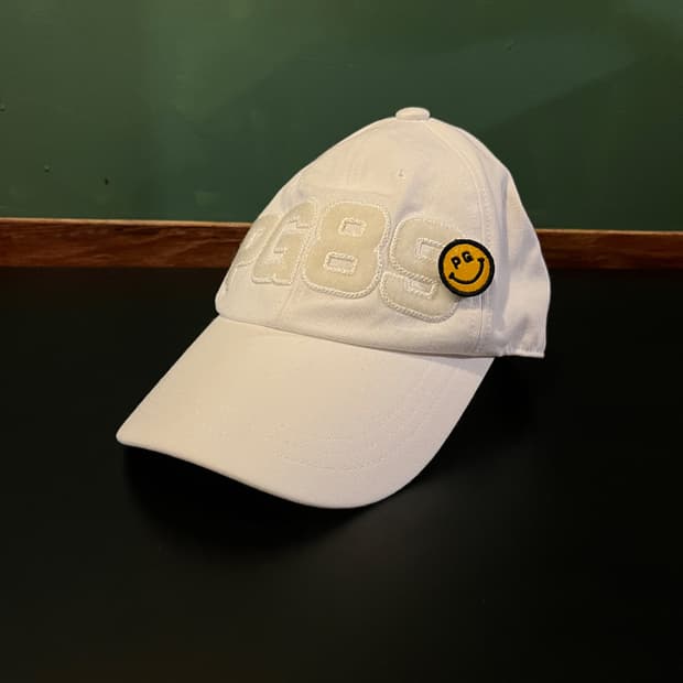 파리게이츠 볼캡