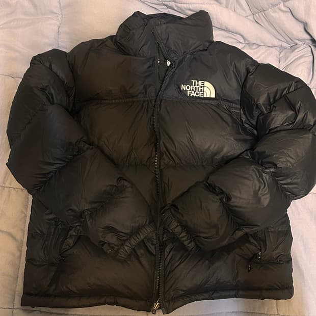 노스페이스 1996 에코 눕시 L