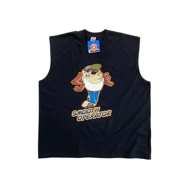 1998 워너브로스 테즈 슬리브리스