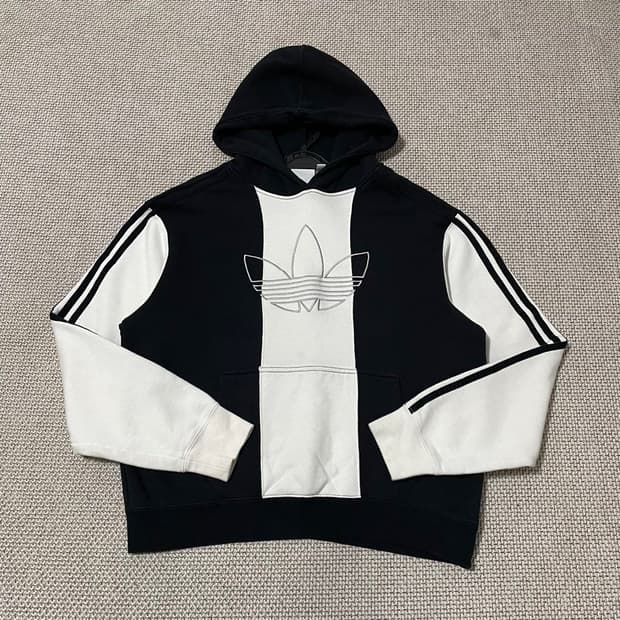 아디다스 오레오 후드 6537