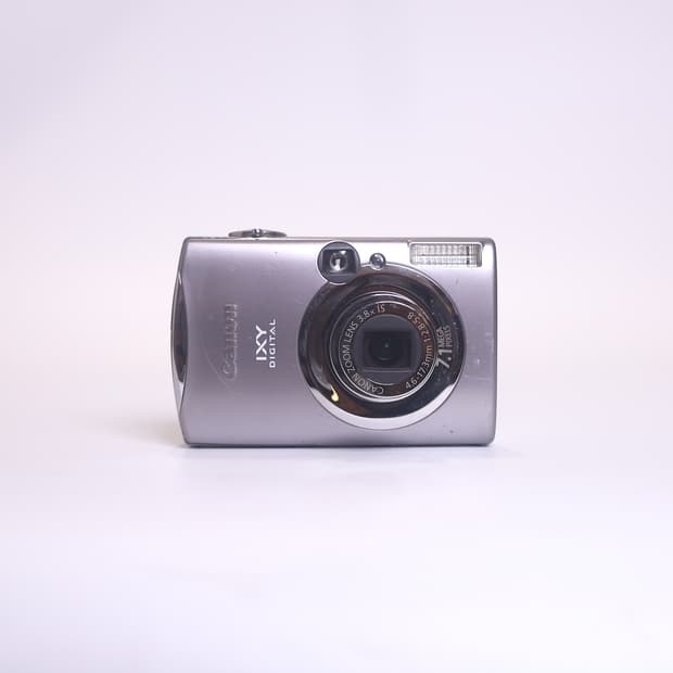 캐논 익시 900 (익서스 850 일본 모델)