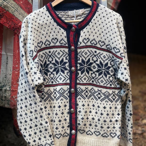 80-90s Usa 엘엘빈