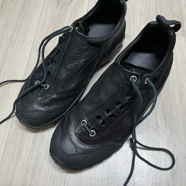 아워레가시 가베 40사이즈