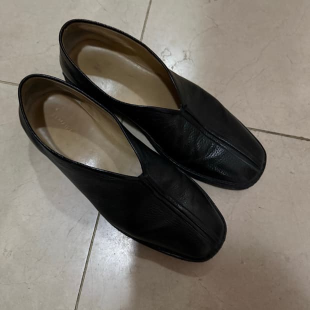 르메르 로퍼 판매합니다