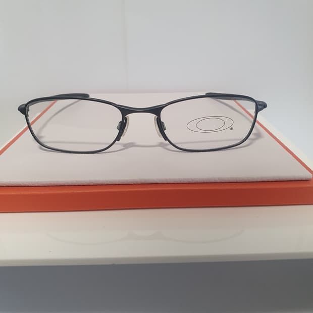 Oakley O7 Steel Blue