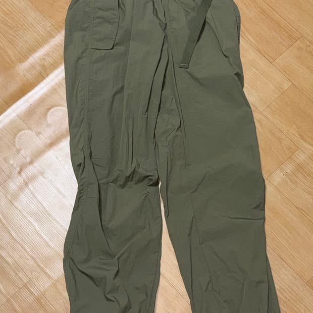 아디다스 트랙팬츠