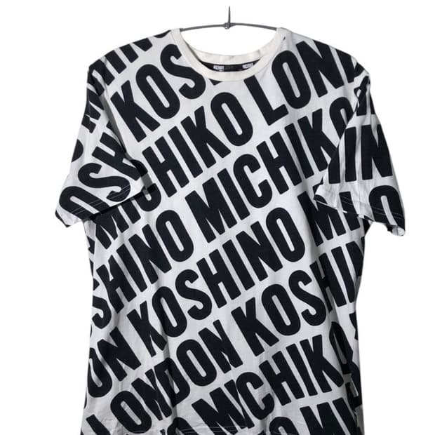 michiko london 반팔 티셔츠