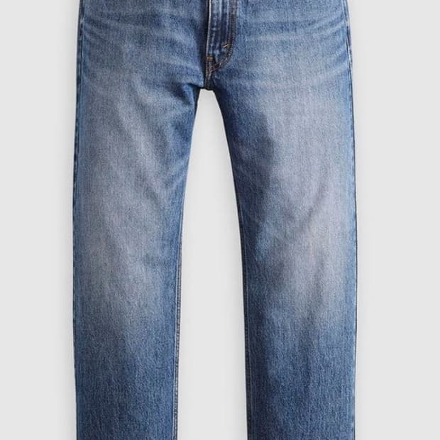 리바이스 555 W34 L32