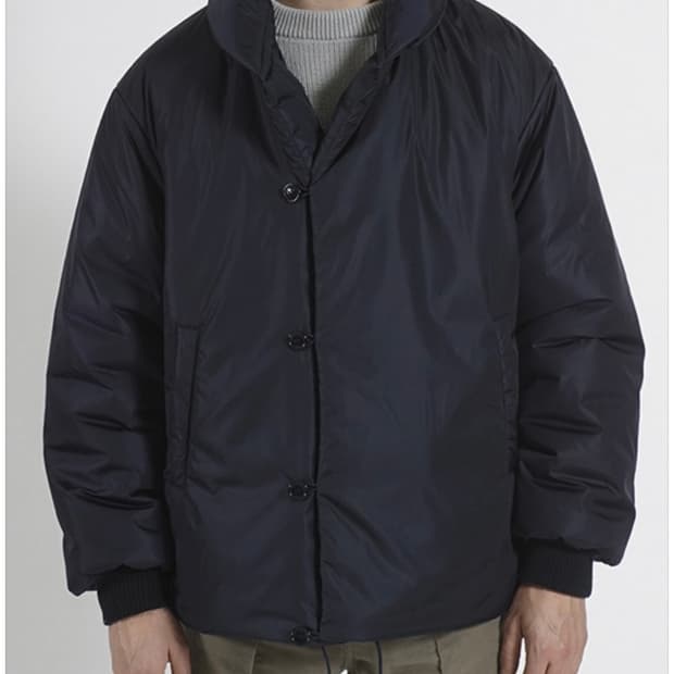 아르팡테르 프랑스 브랜드 프리마로프트 자켓 판매