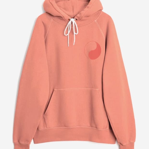 아워레가시 워크샵 후디 카페 크림 52 (L~XL)