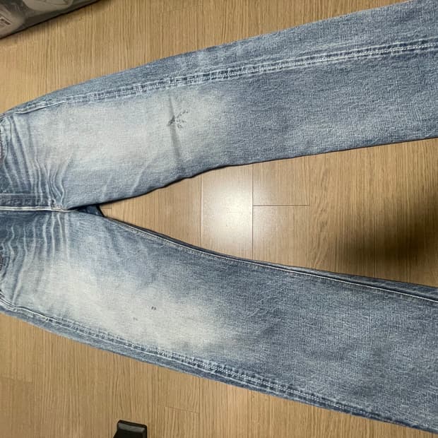 풀카운트 다트포드 0105 / 31사이즈