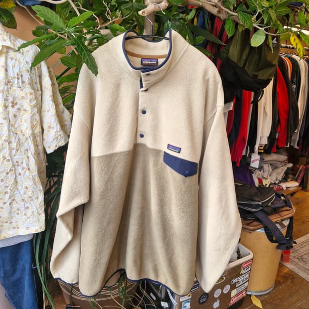 Z-302 파타고니아 신칠라