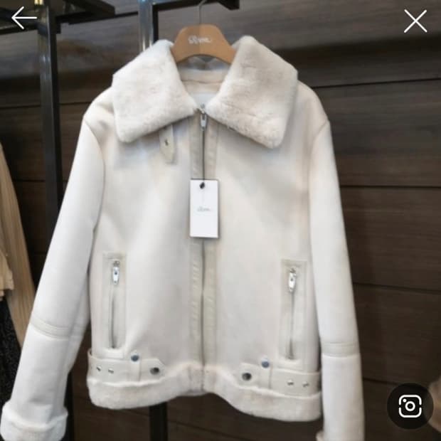 라이더 무스탕