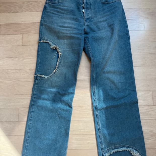 에드워드 커밍 서클 윈도우 진 1사이즈