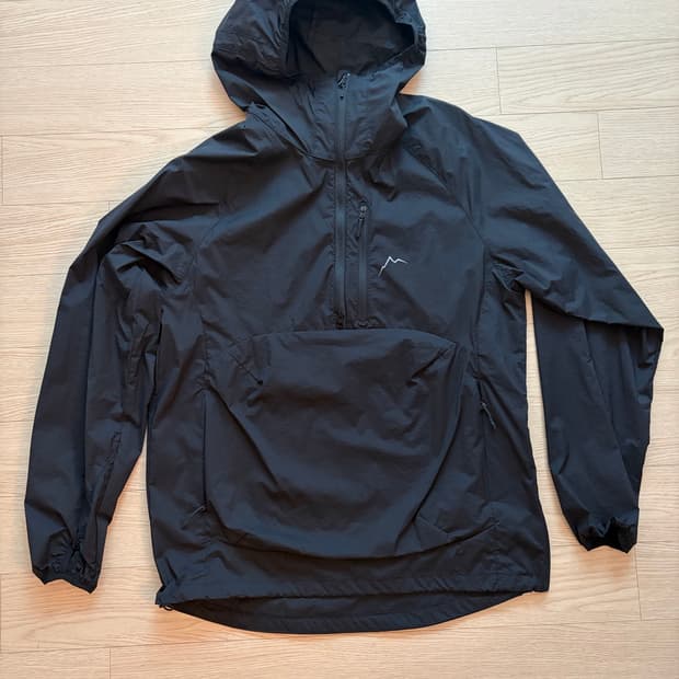 Bulky Pullover