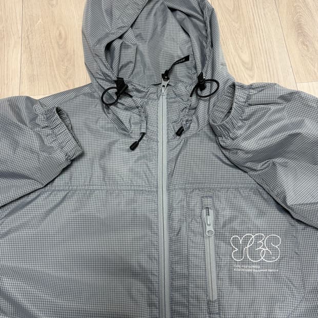 [M] 예스아이씨 바람막이