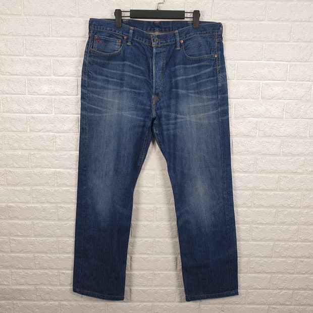 [38]폴로랄프로렌 청바지