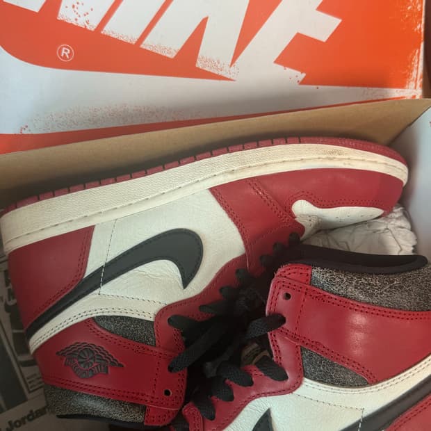 조던 1 레트로 하이 OG 시카고 2022 (250)