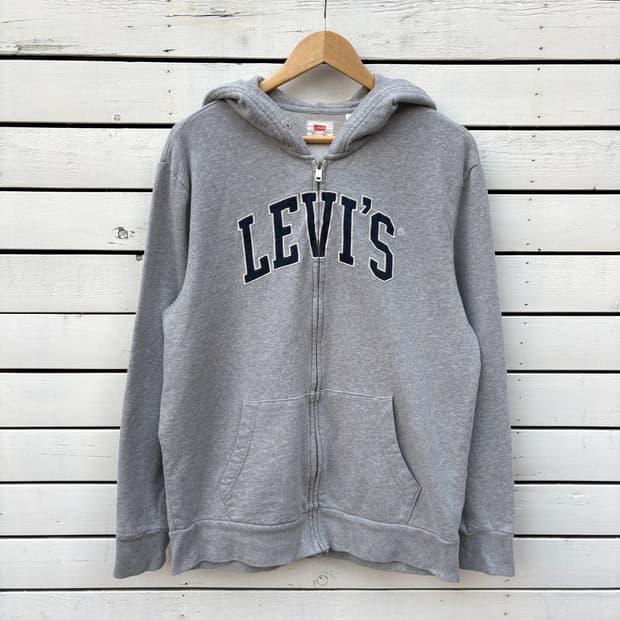 Levi’s 리바이스 후드집업