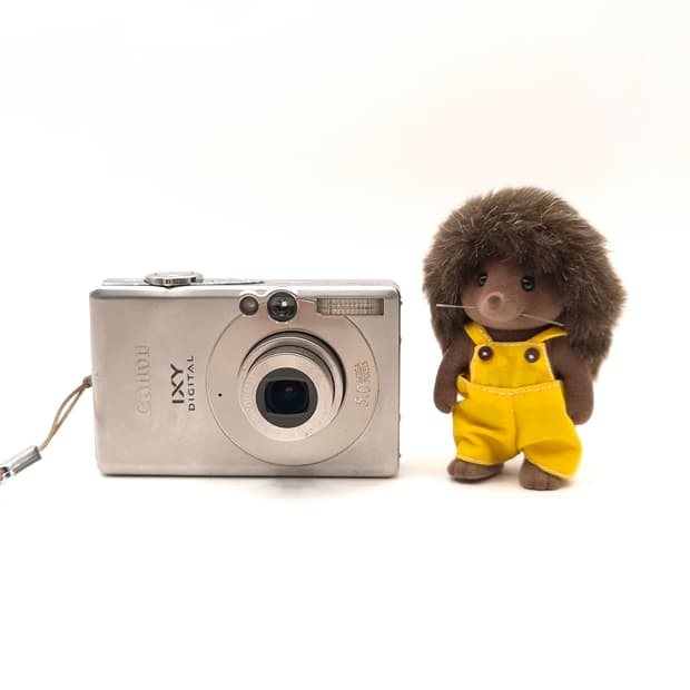 은채픽🩷 한글지원🤍 캐논 IXY 60 (IXUS 55) ✨